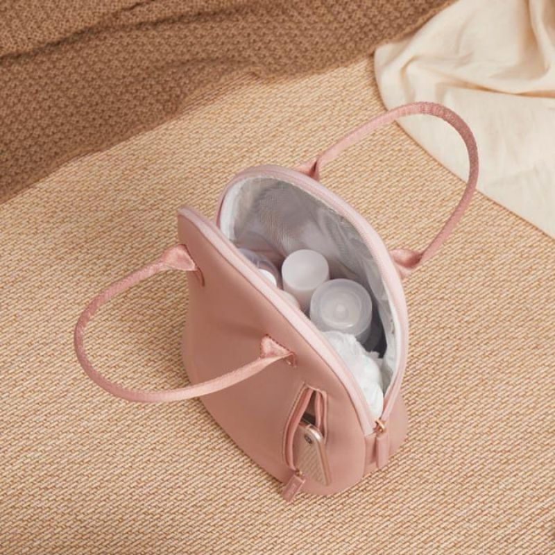 Mooimom Hana Cooler Bag - Tas Penyimpan Asi