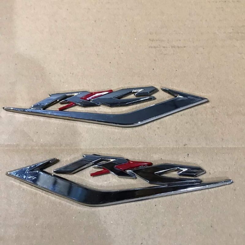 emblem RC emblem Nouvo RC vietnam