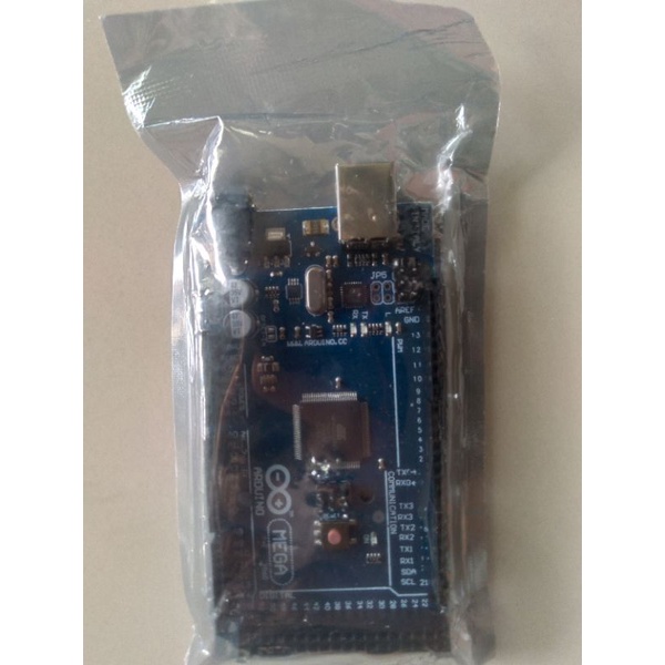 Arduino mega 2560