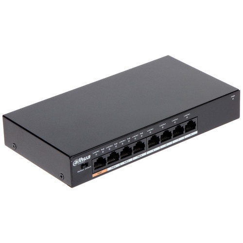 Dahua DH-PFS3008-8GT-L Switch 8 Port Gigabit  N