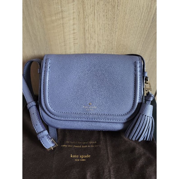 Kate Spade Messenger Bag Original Store Preloved