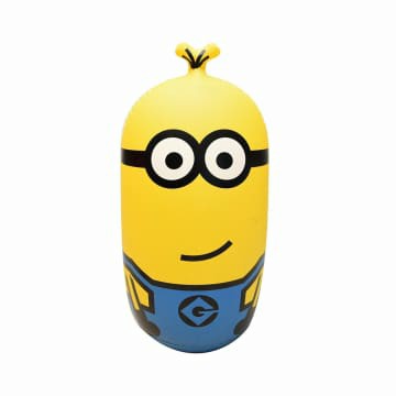 Paso Balon Tinju Minion