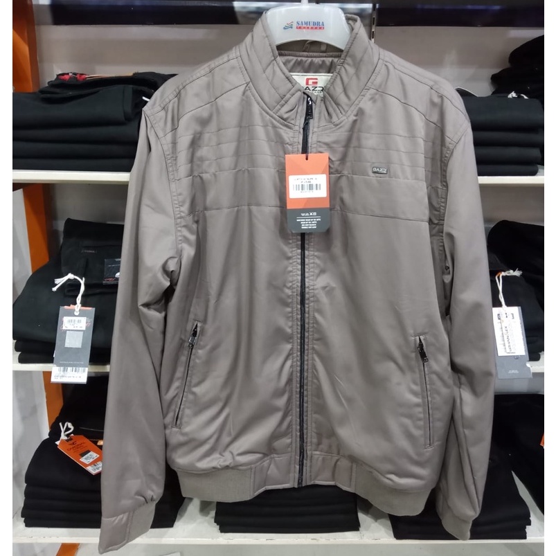 GAZR Jaket M - 3XL