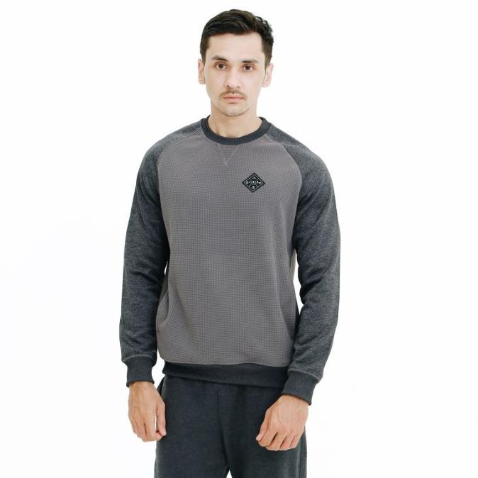 EIGER X-MATTERLEY SWEATER