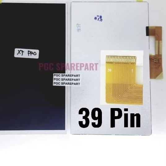 LCD Tablet Tab Advan X7 Pro - LCD ONLY