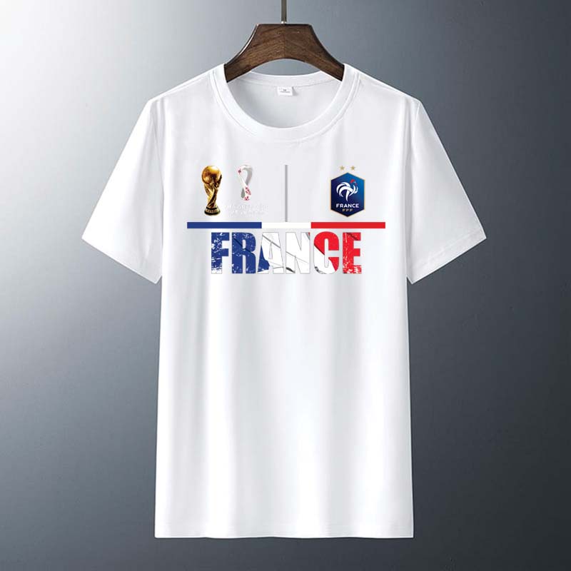 FF KAOS EDISI PIALA DUNIA 2022 COCOK BUAT NOBAR FRANCE