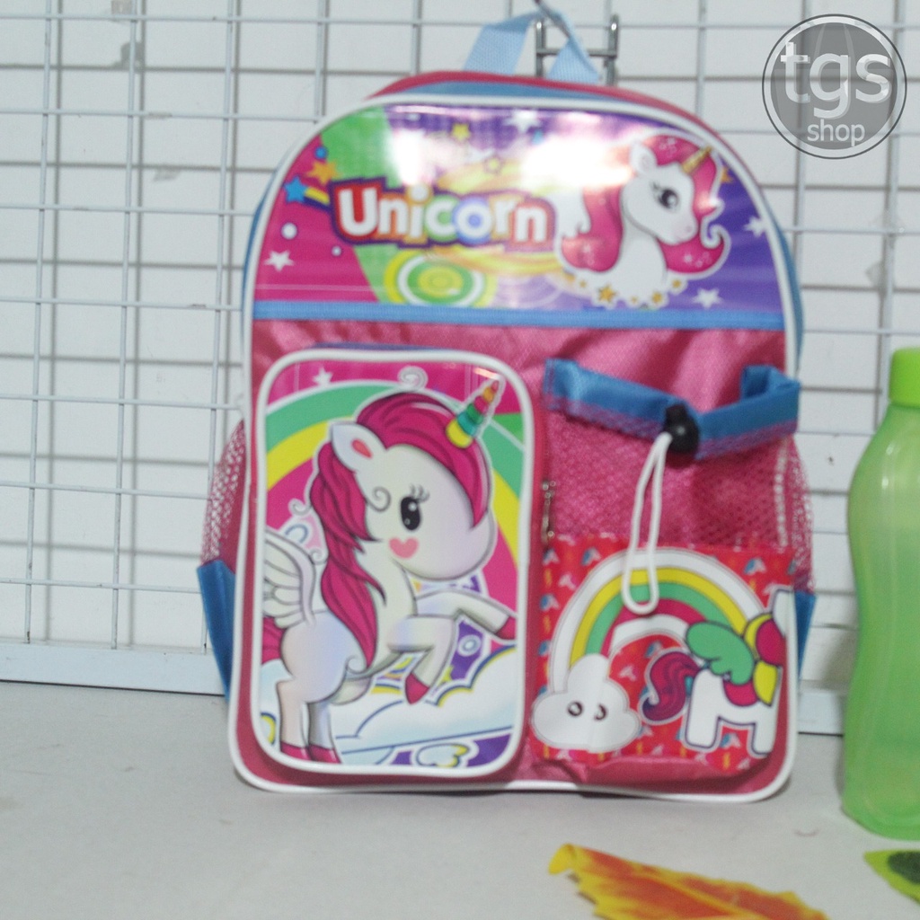 Ransel anak karakter Printing murah Ransel Anak  murah ransel karakter fashion anak