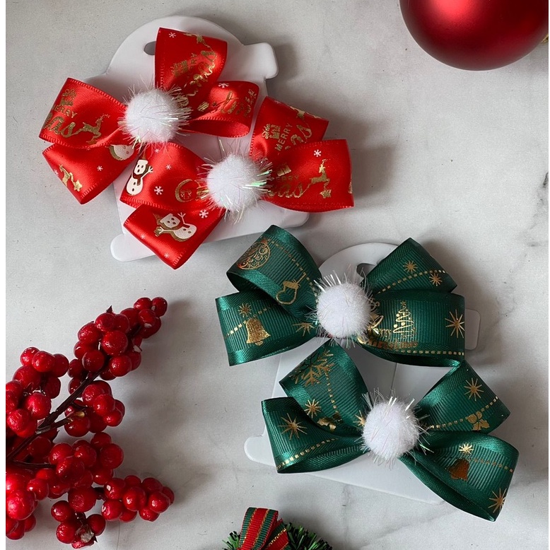 Pita Natal / Pita christmas