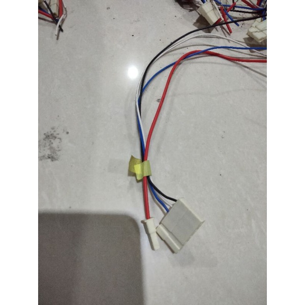 kabel Yuke tv cina perset