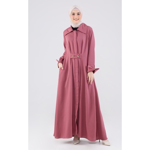 Faya Dress by Mannequina