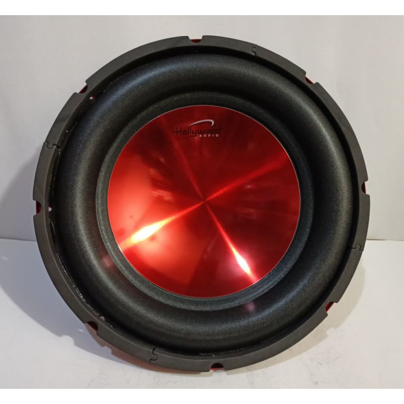Subwoofer Hollywood 12 inch HW-1292 dauble coil