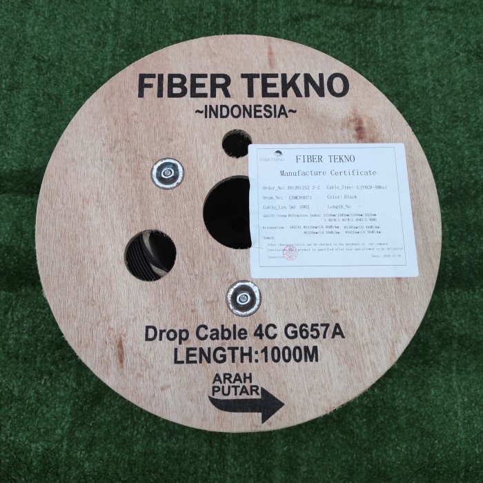 Cab Dropcore / Dropwire / Fo 4 Core 3 Seling