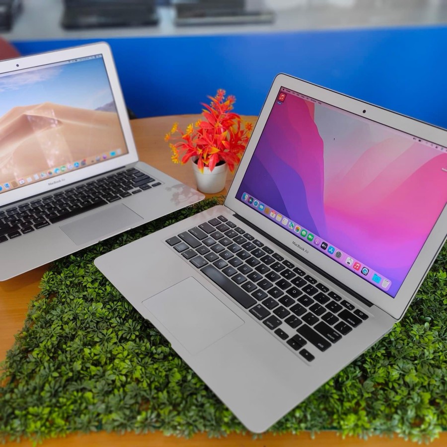 MACBOOK AIR 13 INCH CORE I7 2015