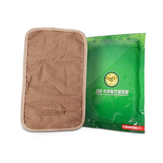 Jaco Synergy Tray Gen-2 Lembaran terapi Lumbar Pillow Gen-2