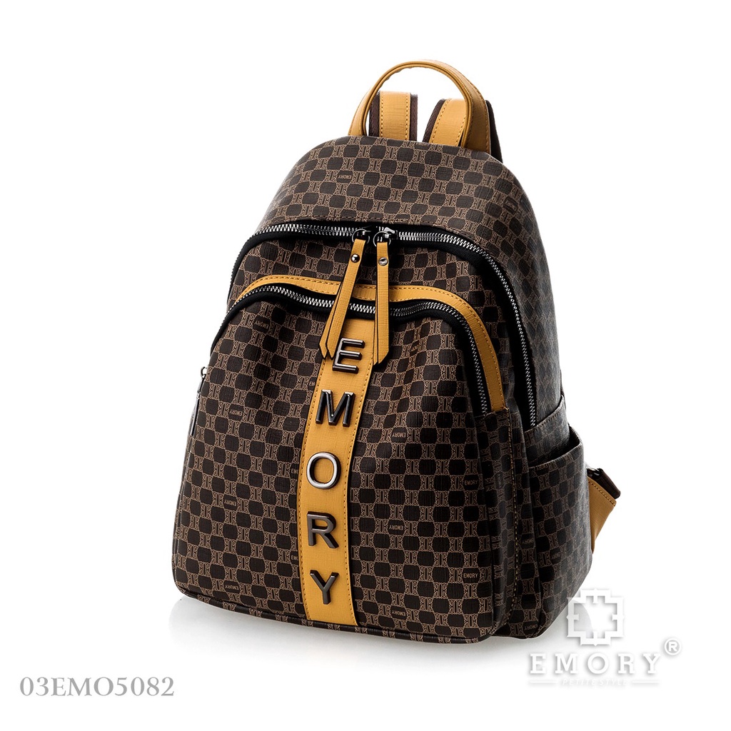 SV - EMORY Delishana Tas Ransel Wanita 03EMO5082