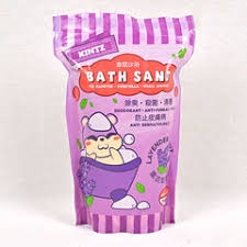 KINTZ BATH SAND / PASIR HAMSTER / PASIR MANDI HAMSTER