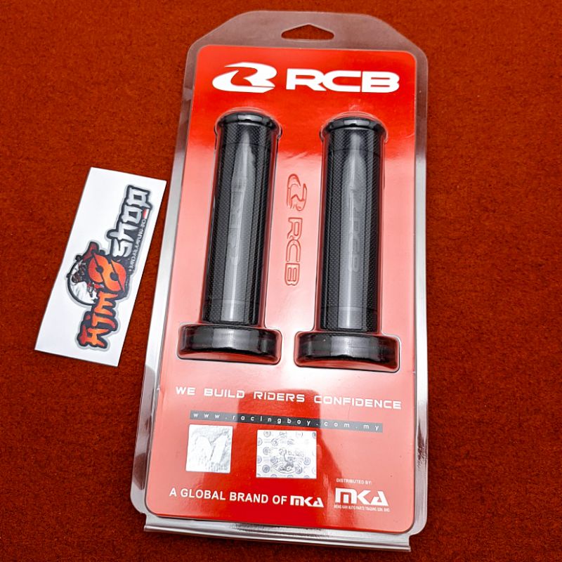 Handle Grip Racing Boy HG55 Handgrip RCB Original Racing Boy