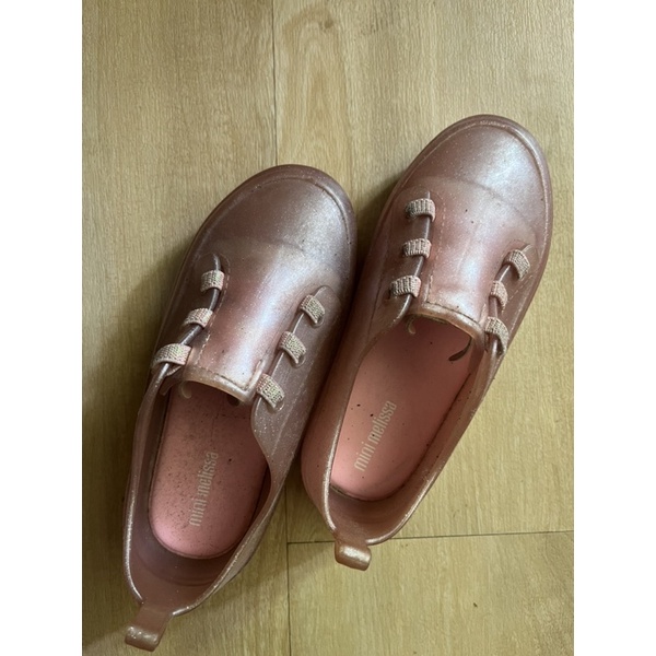 Preloved Mini Melissa