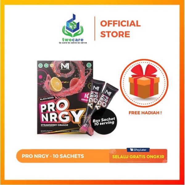 Muscle First Pro NRGY Pre Workout Energy Drink PWO ENERGY M1 Pro NRGY