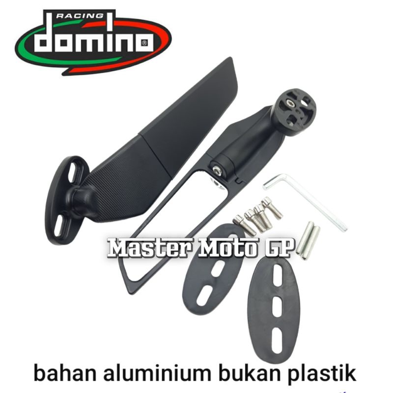 spion winglet spion fairing Spion winglet stealth Domino Racing  zx25R R25 R15 CBR250RR ZX636 Ninja250FI ninja250 carbu Xabre GSX Nmax Xmax