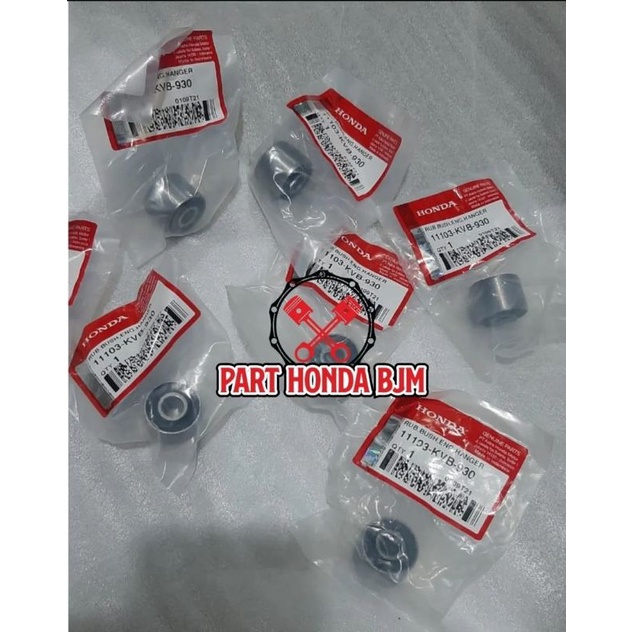 11103-KVB-930 bosh sasis beat scoopy vario  bosh engine mounting  beat scoopy vario