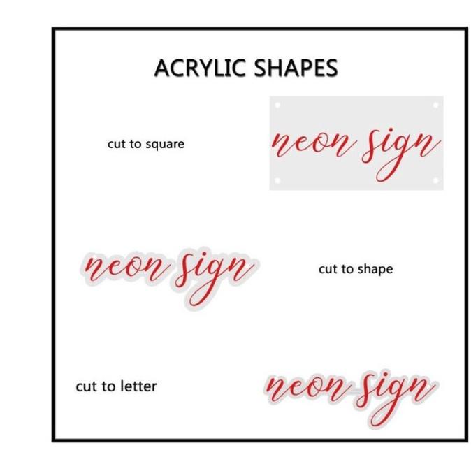 Sale Lampu Neon Open Led Neon Flex Cafe Open Sign Neon Wall Decor Cafe