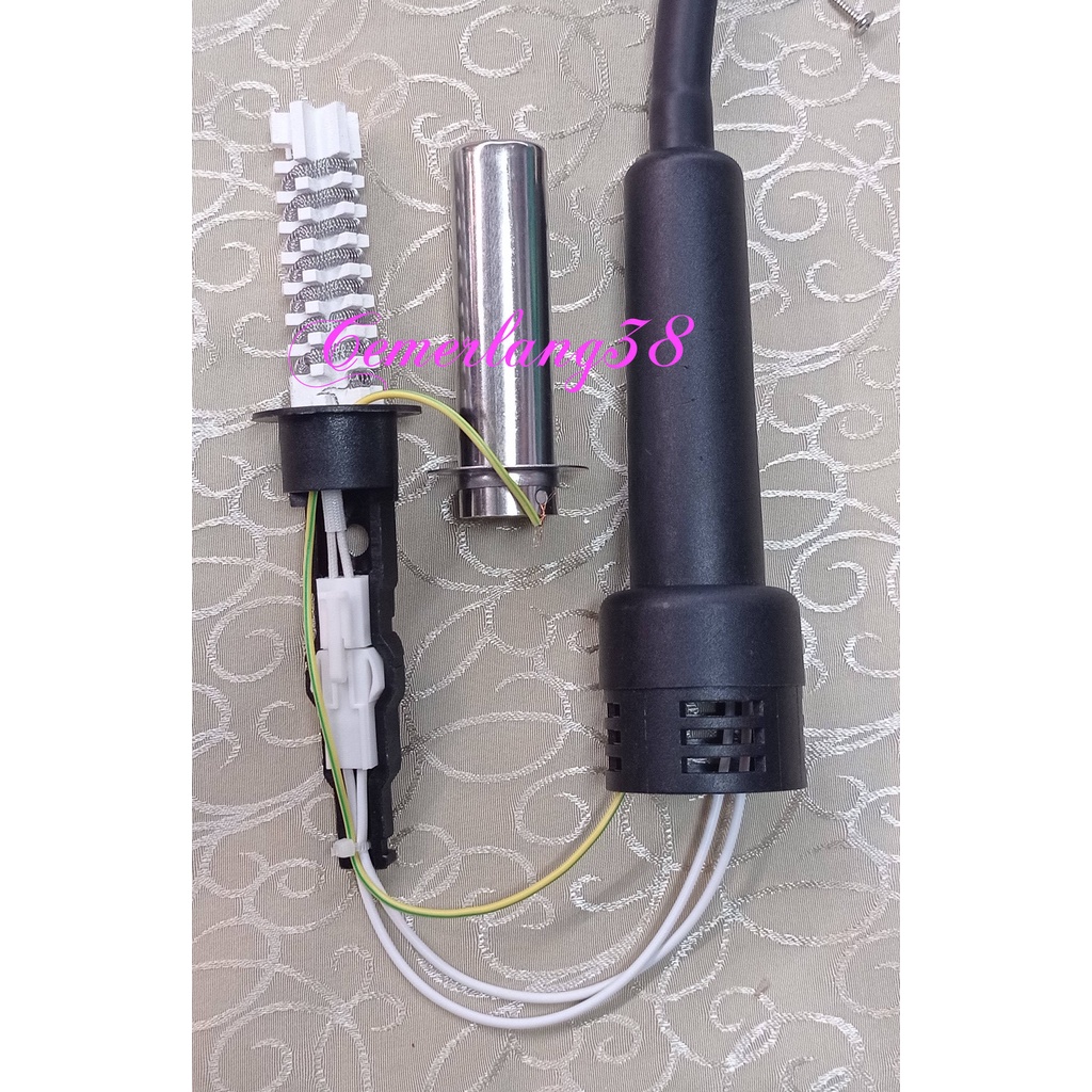 GAGANG BLOWER 850 ANALOG QUICK
