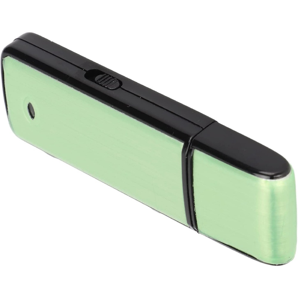 USB Portable Digital Voice Recorder  - 8GB Capacity Dual Use