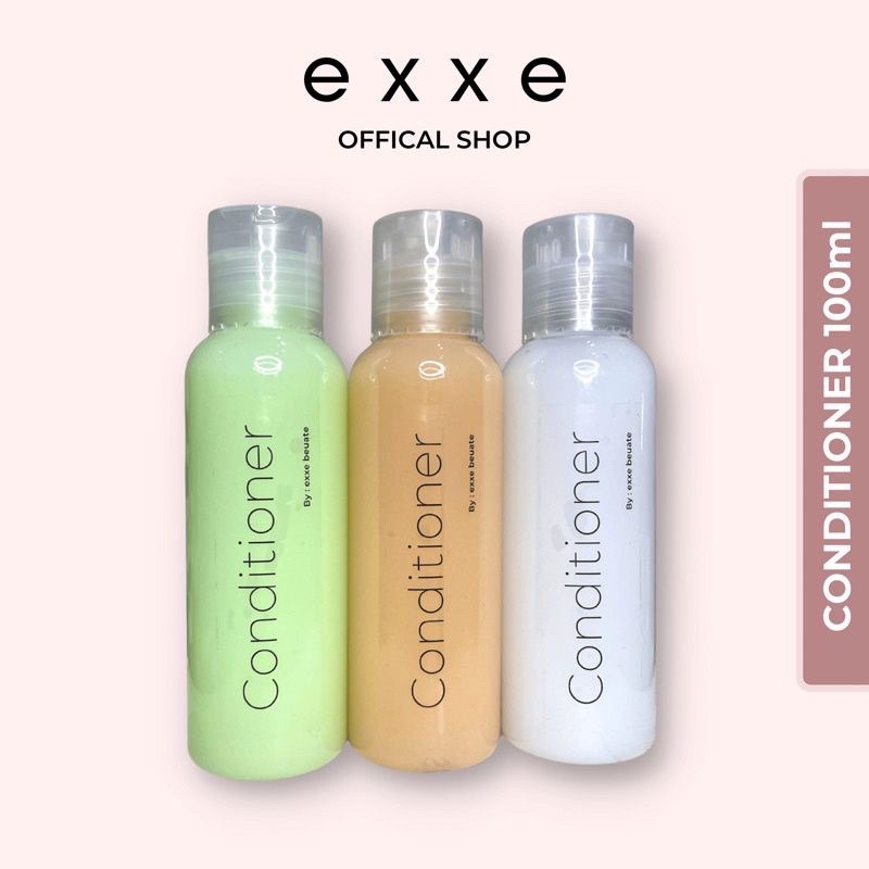 CONDITIONER EXXE BEAUTE 100ml