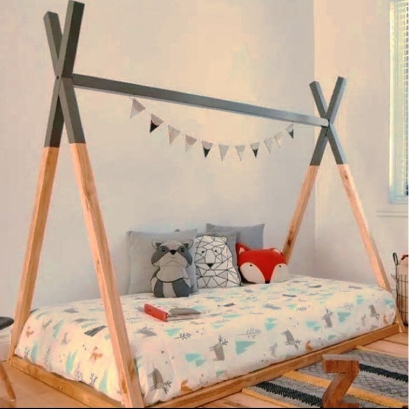 DIPAN MINIMALIS / DIPAN TEMPAT TIDUR ANAK ANAK