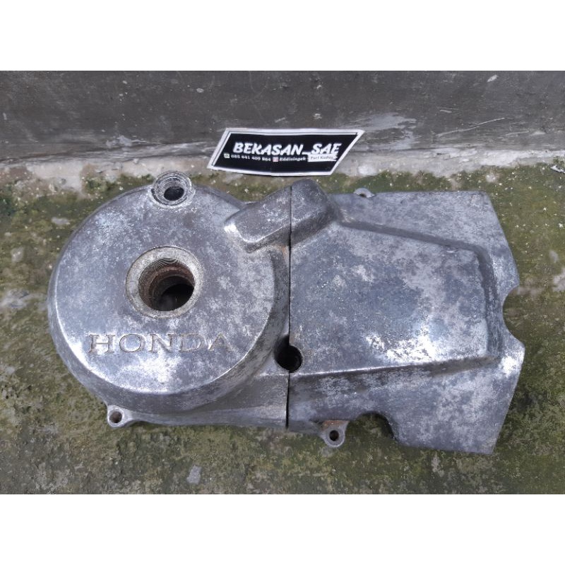 bak magnit magnet tutup gir gl pro series cdi