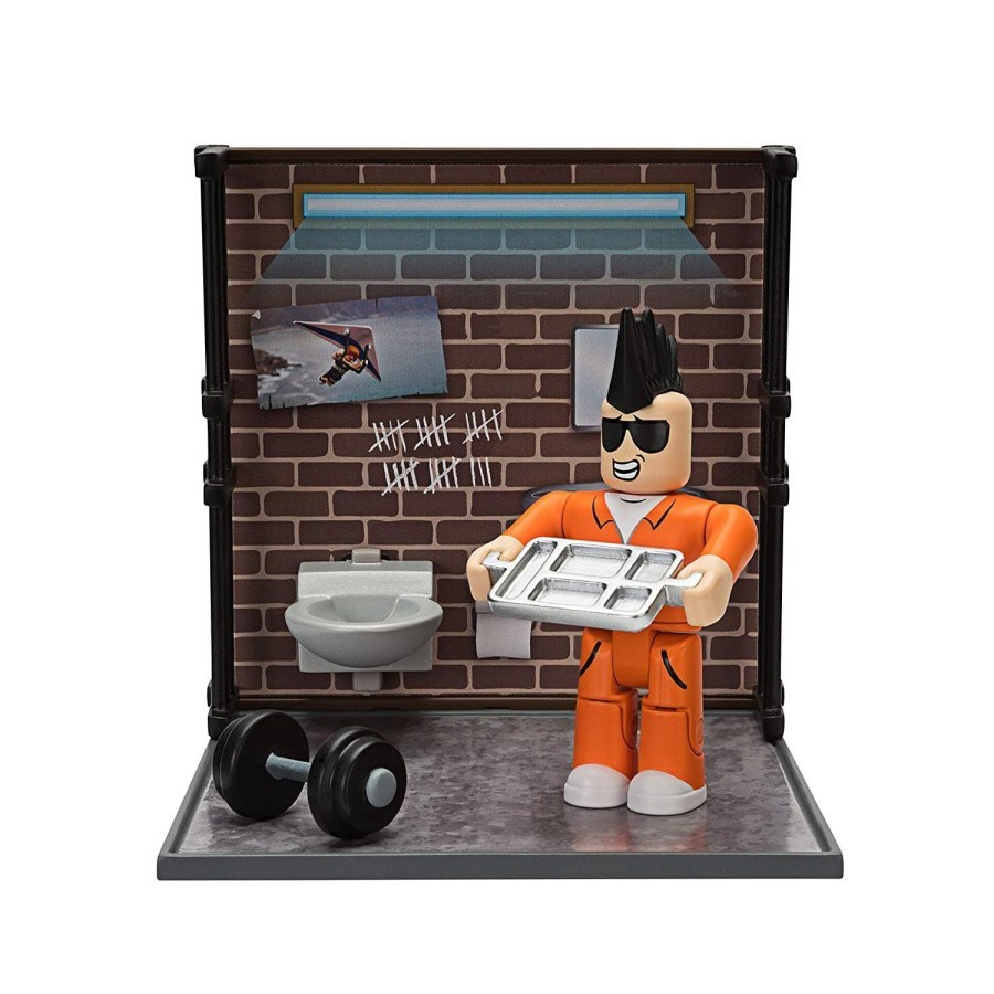 Roblox Original JAILBREAK : Personal Time Desktop Series