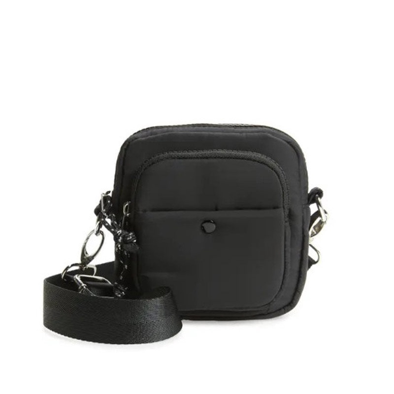 Topshop Venabels Tas Selempang Mini Branded