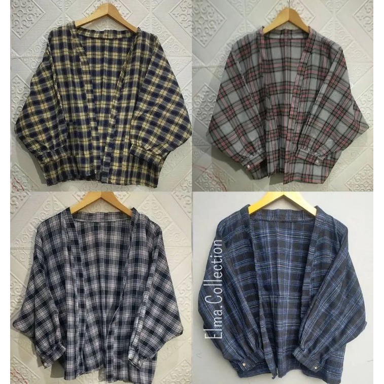 outer Flanel
