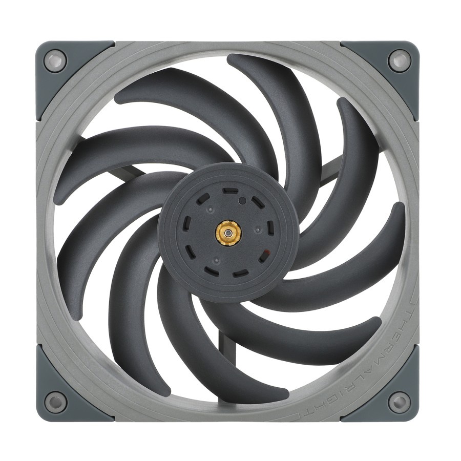 Fan THERMALRIGHT TL-B14 PWM | 140mm High Static Pressure Fan