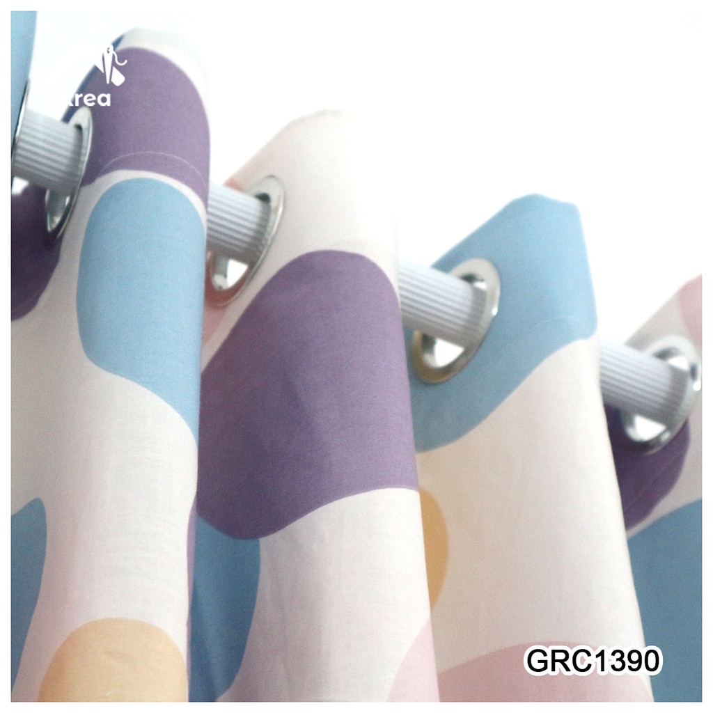 GORDEN JENDELA GORDYN PINTU TIRAI PENDEK PANJANG GRC1390