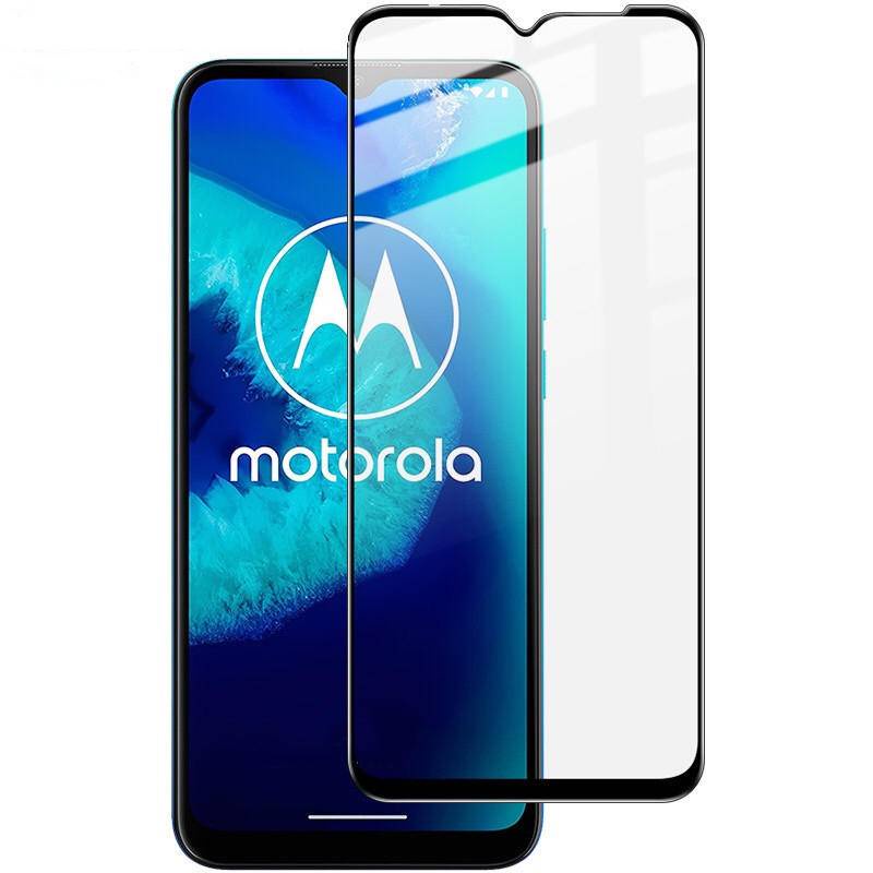 3pcs Pelindung Layar Full HD Untuk Motorola One Fusion Hyper Vision Plus UW Ace E20 E30 E40 E32 G60s G60 G30 G20 G10 G71 G51 G41 G22 G8 G22 G52G