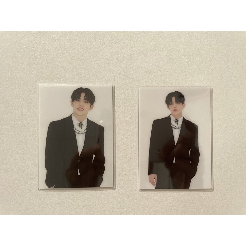 PC SCOUPS SEVENTEEN CAFE 2019