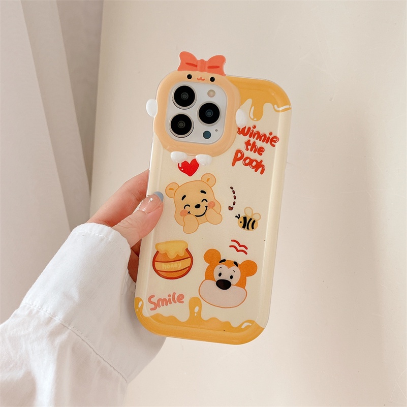 Soft Case Silikon Transparan Anti Gores Cover iPhone 14 13 12 11 Pro Max X Xr Xs Max 8 7 6 6s Plus