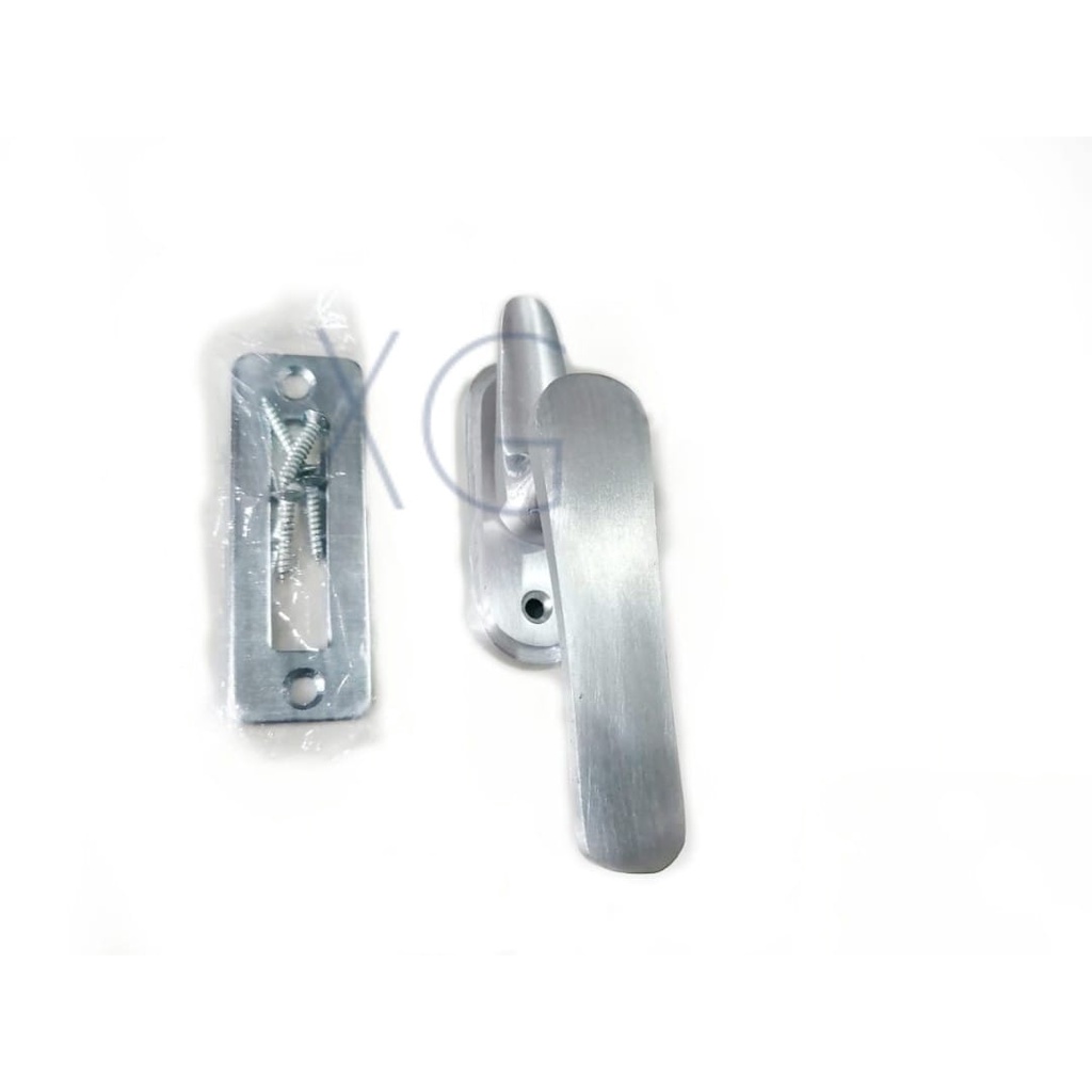 Rambuncis Jendela / Kunci Jendela Rambuncis