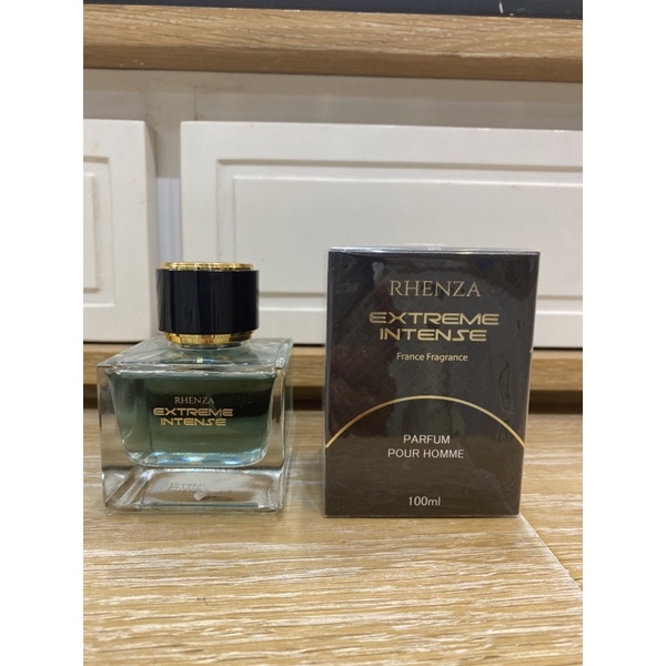 RHENZA Extreme Intense Man Parfum 100ml