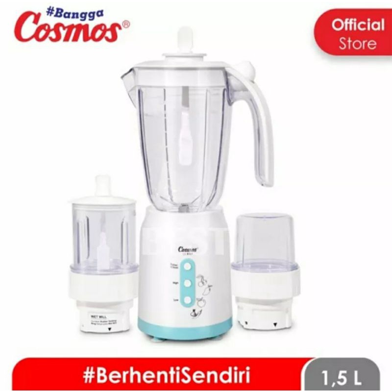 Blender Cosmos CB-812P