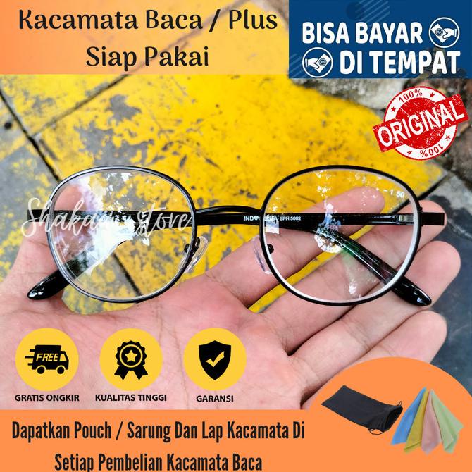 TERBAIK KACAMATA MINUS KOREA KACAMATA CEWE DAN COWO MINUS KOREA TERBARU KEREN ORIGINAL