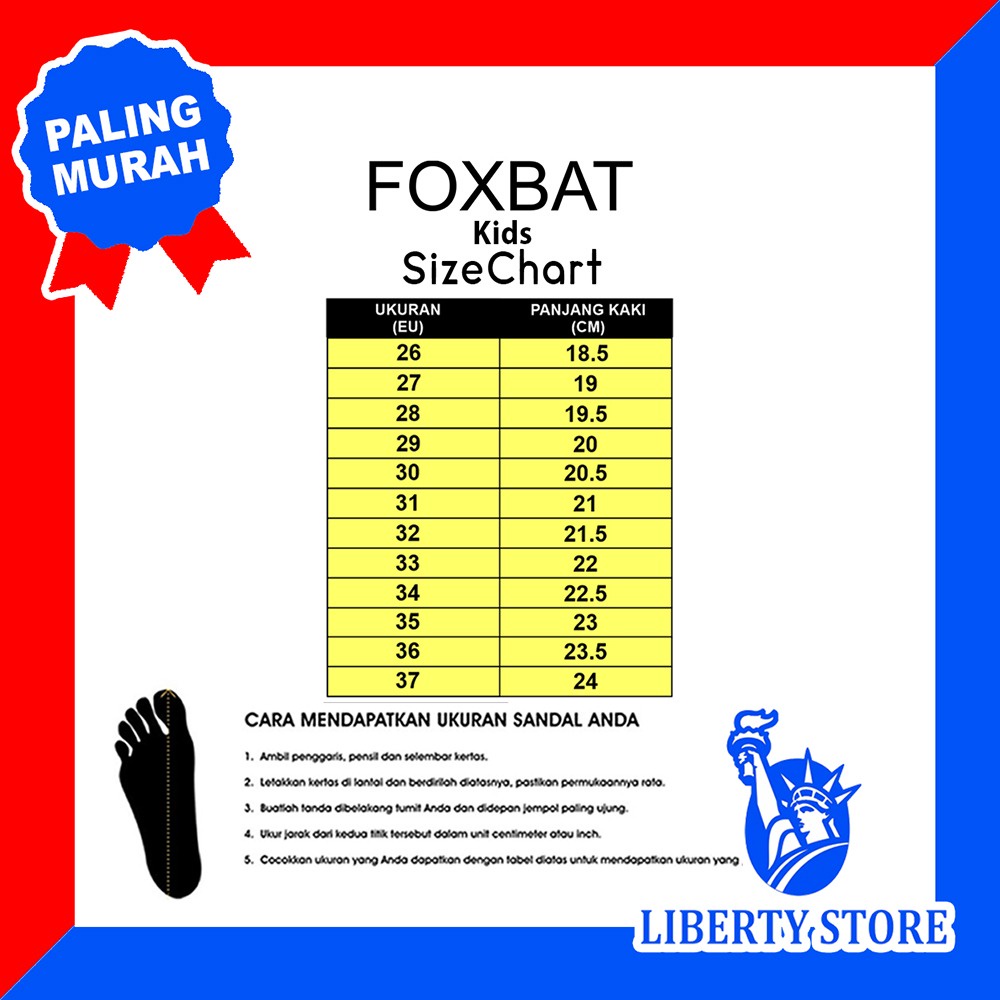 Sepatu Fashion Anak Cewek Rajut Anyaman FOXBAT B2924