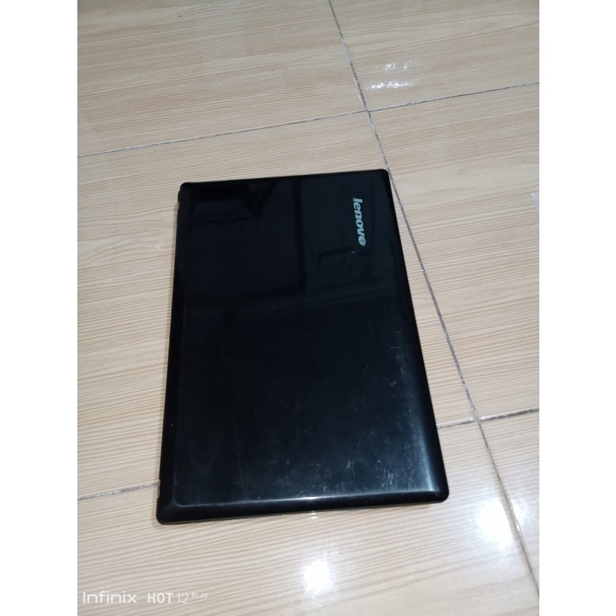 Kesing Casing Case Laptop Lenovo G480