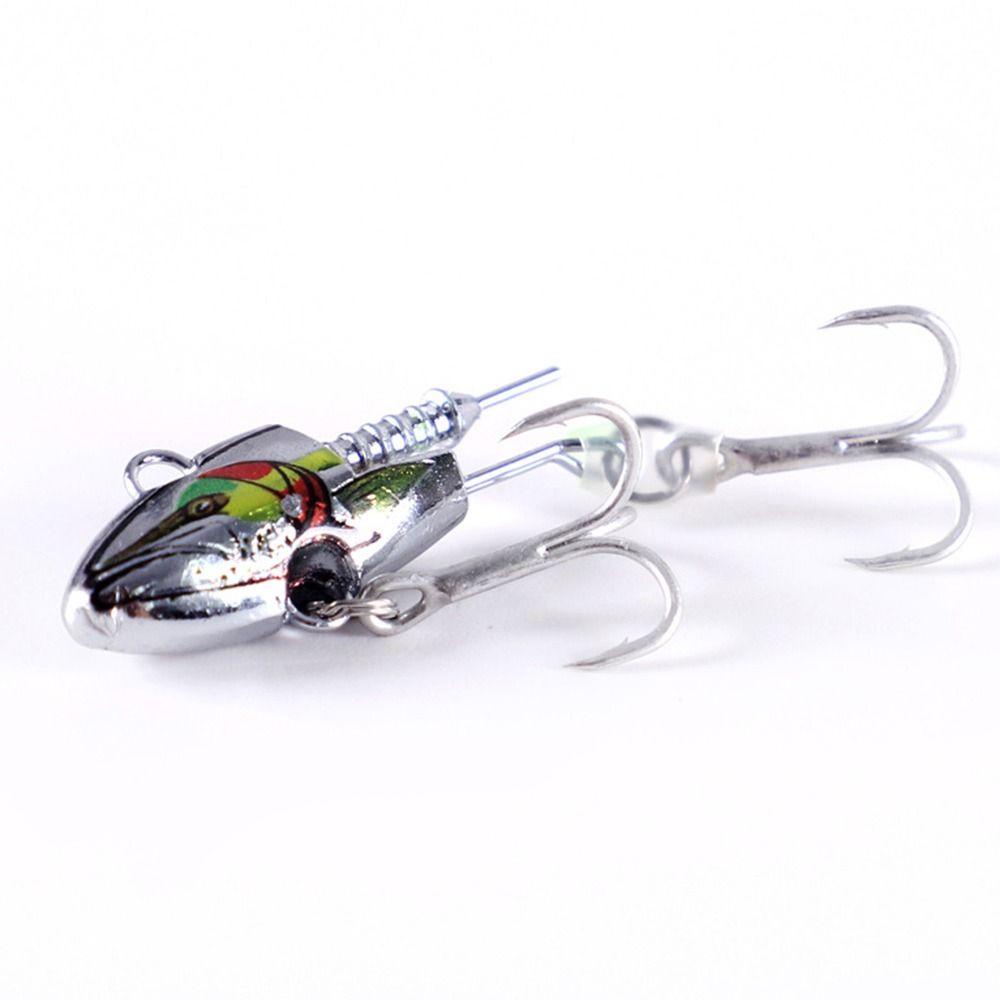 Preva Soft bass Umpan Renang Silikon fly fishing sea Lead Head hook