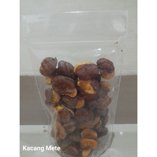 

Kacang Mete 100gr