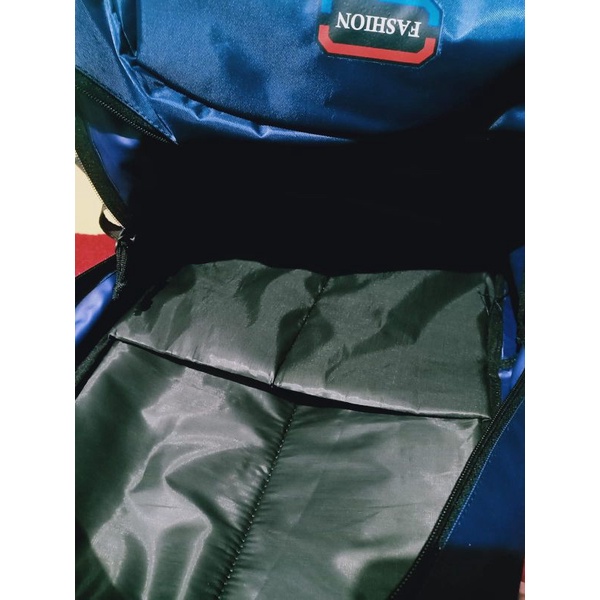 Ransel Pria Tas Ransel Kapasitas Besar Perjalanan Luar Ransel Partable Pria (COD) Bisa Bayar Ditempat