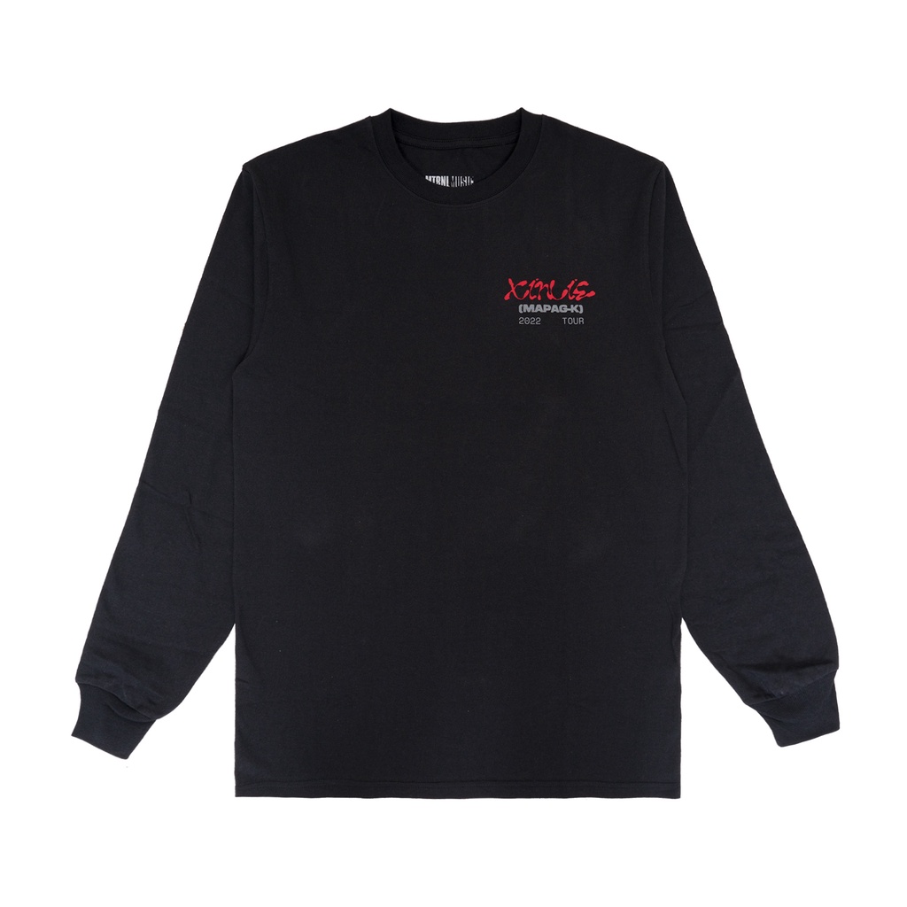 XLMK TOUR LS