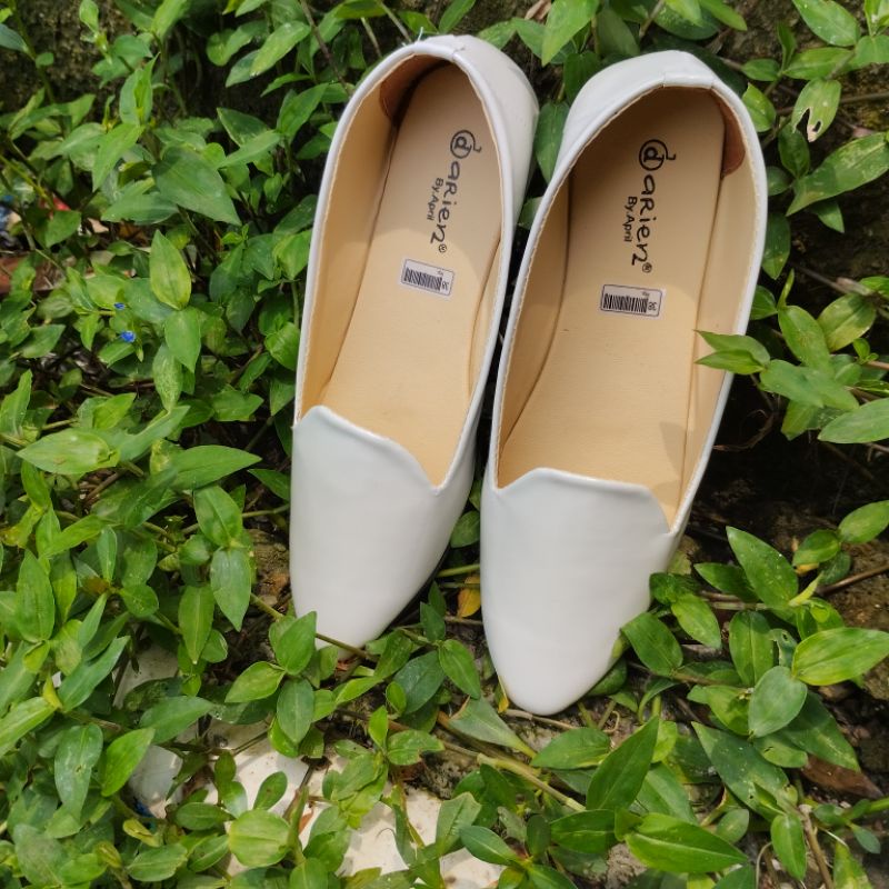 khainuna flatshoes pentopel dewasa size 31-40